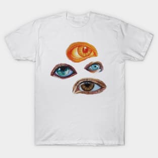 Eyes T-Shirt